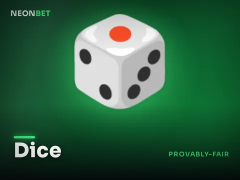 Dice