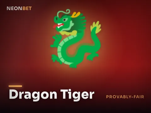 Dragon Tiger