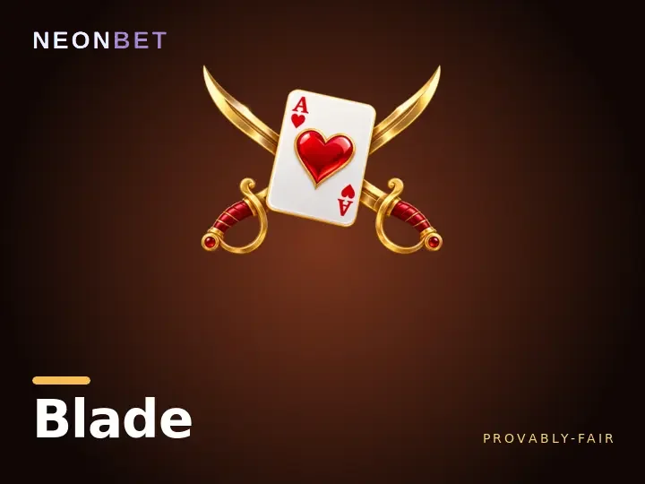 Blade