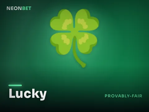 Lucky
