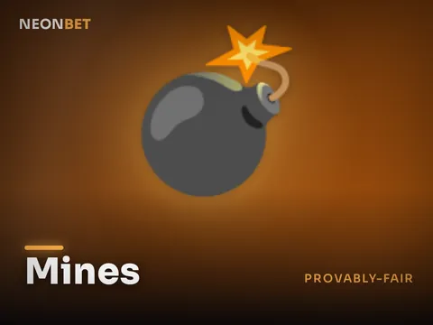 Mines