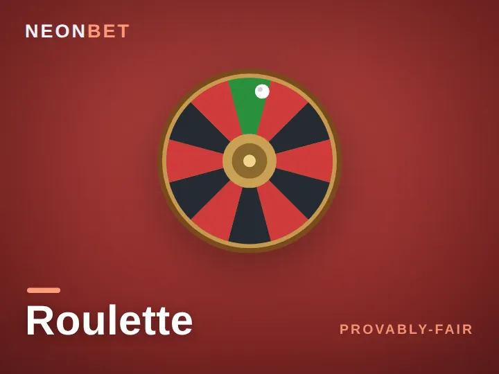 Roulette