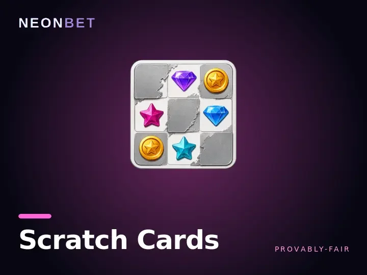 Scratch Cards